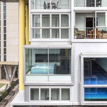 Hi 5 Star Luxury Adelaide City Apartment Exterior foto