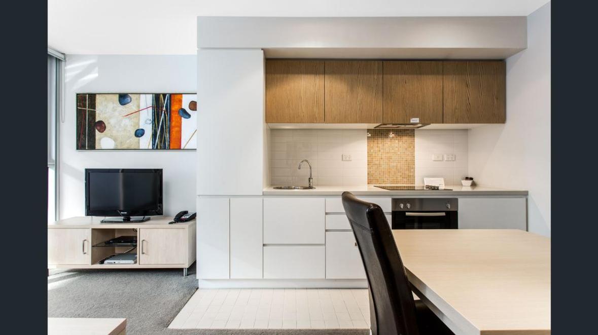 Hi 5 Star Luxury Adelaide City Apartment Exterior foto