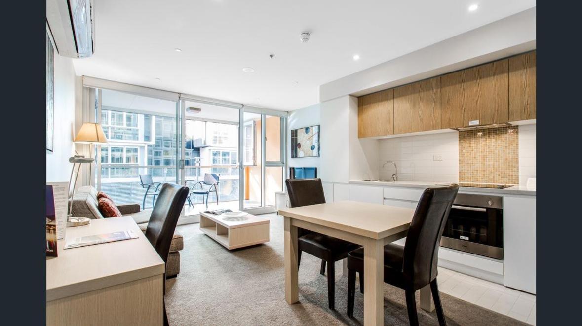Hi 5 Star Luxury Adelaide City Apartment Exterior foto