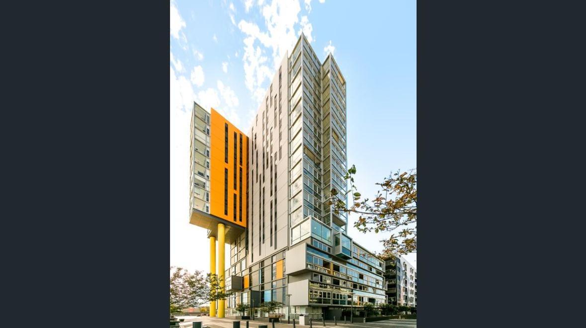 Hi 5 Star Luxury Adelaide City Apartment Exterior foto