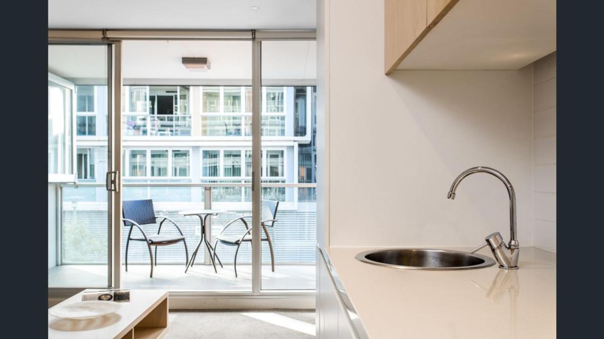 Hi 5 Star Luxury Adelaide City Apartment Exterior foto