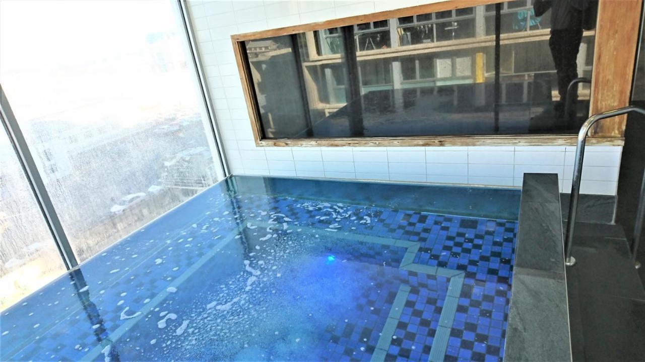 Hi 5 Star Luxury Adelaide City Apartment Exterior foto